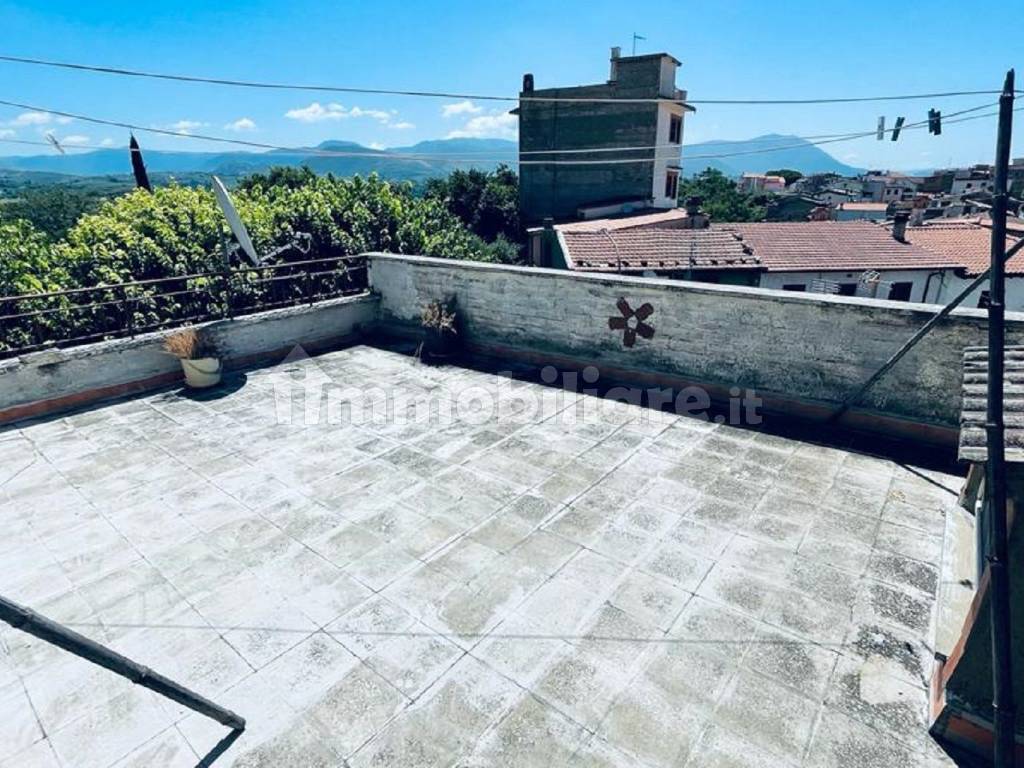 Apartment salita di Santa Maria 5, Corese Terra, Fara in Sabina