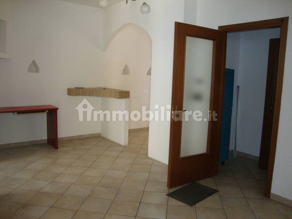 Vendita Appartamento Santena. Monolocale in via Dottor Filippo Cavaglià