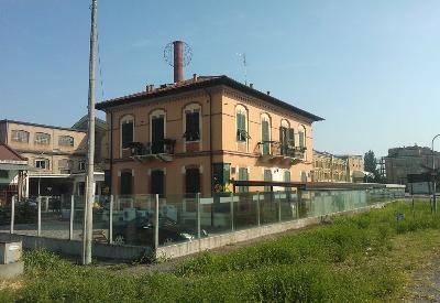 Ufficio - studio via del bagatto, 2, pontelagoscuro, ferrara