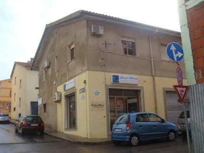 Locale commerciale via ettore mura 11, li punti - viziliu, sassari