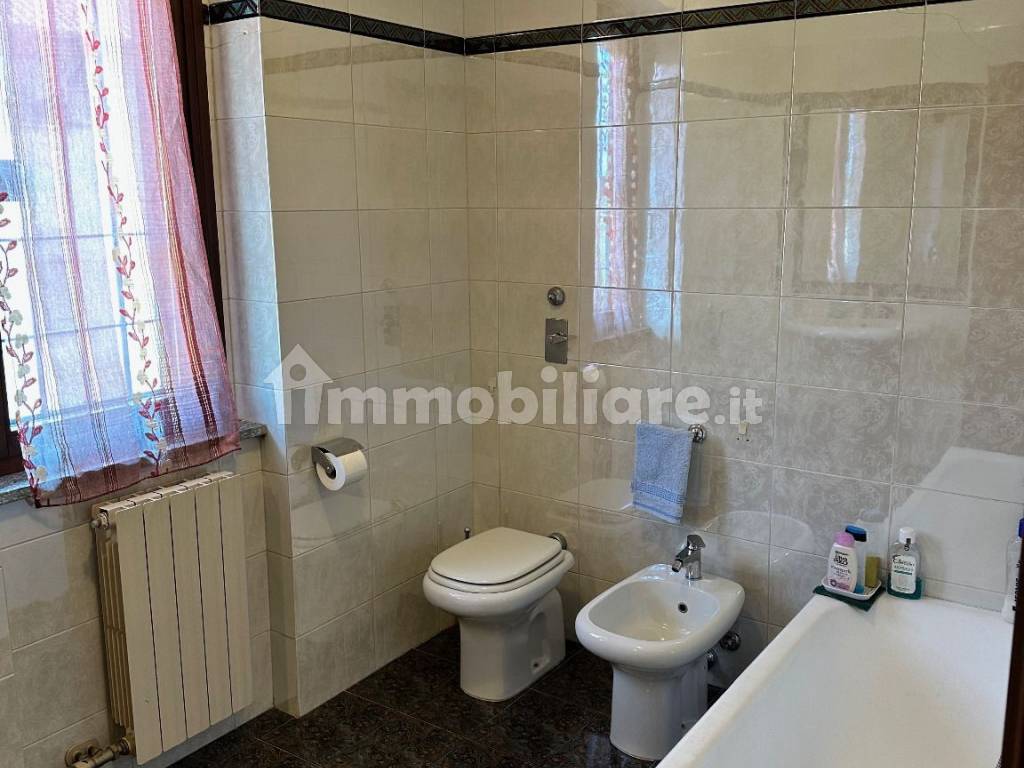 BAgno piano 1°