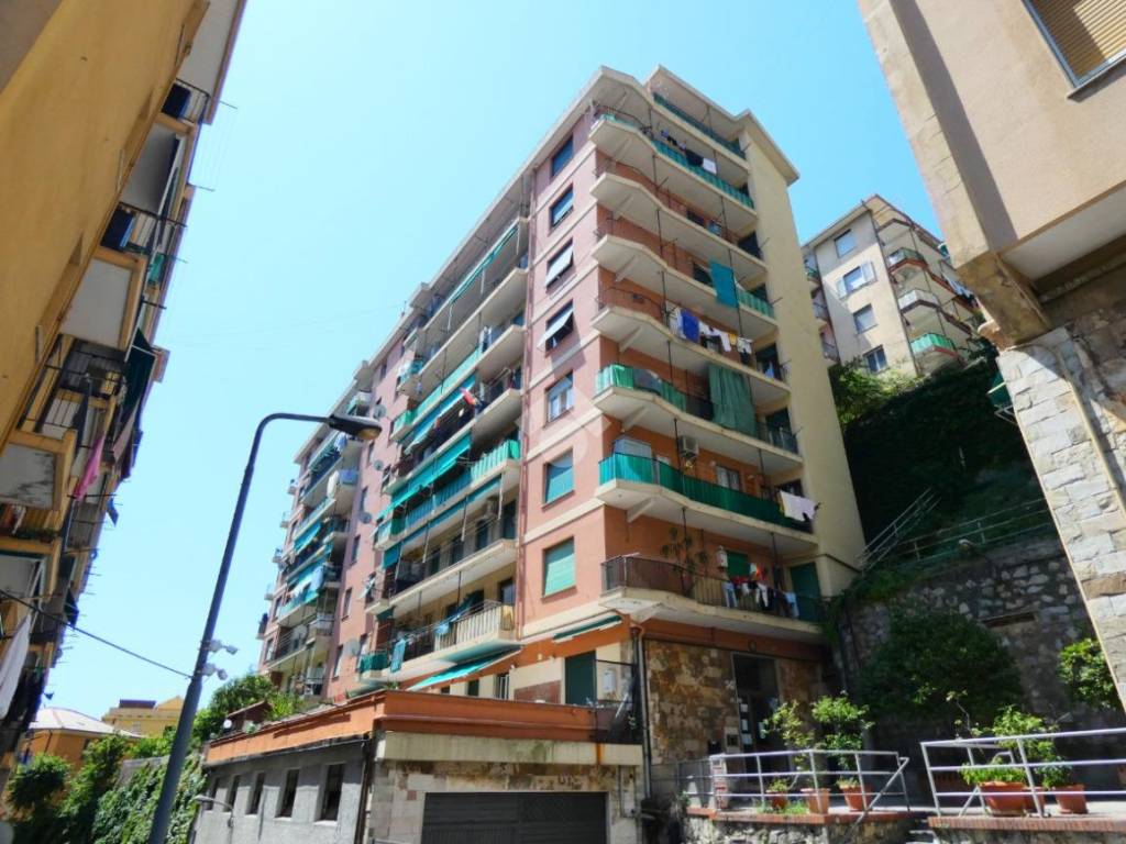 condominio