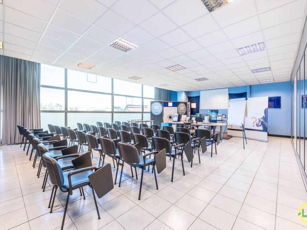 Sala conferenze