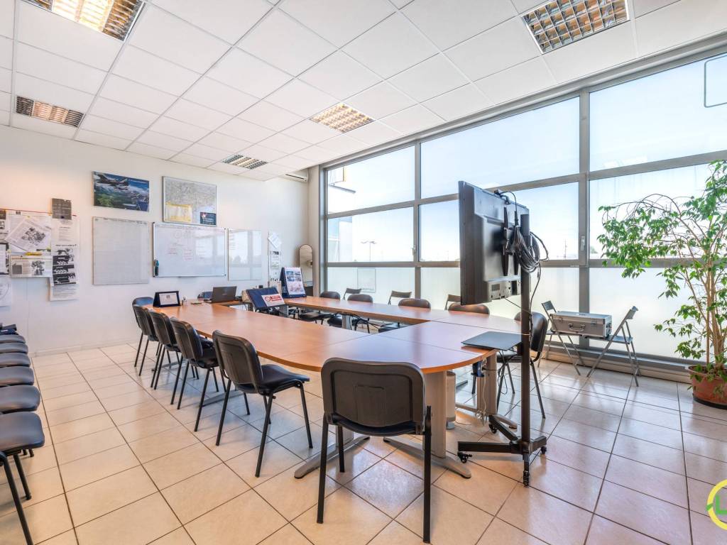 Sala riunioni