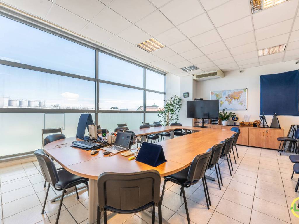 Sala riunioni