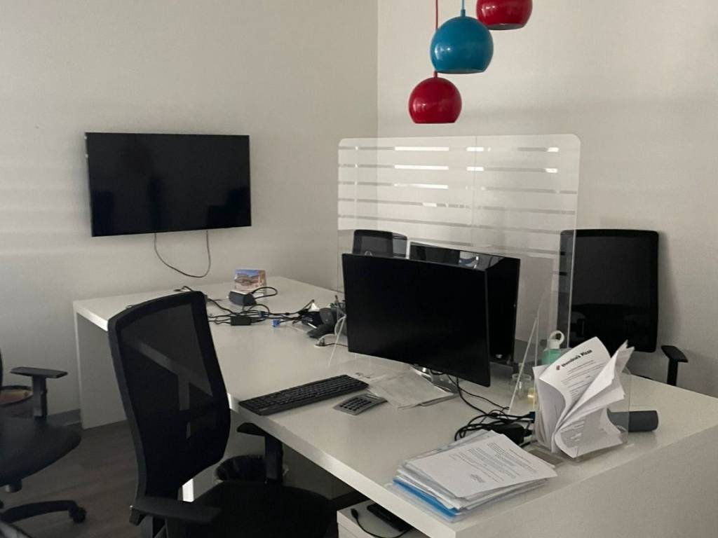 Ufficio - Studio via dei Lavoratori 10, Buccinasco, Rif. 104645767 ...