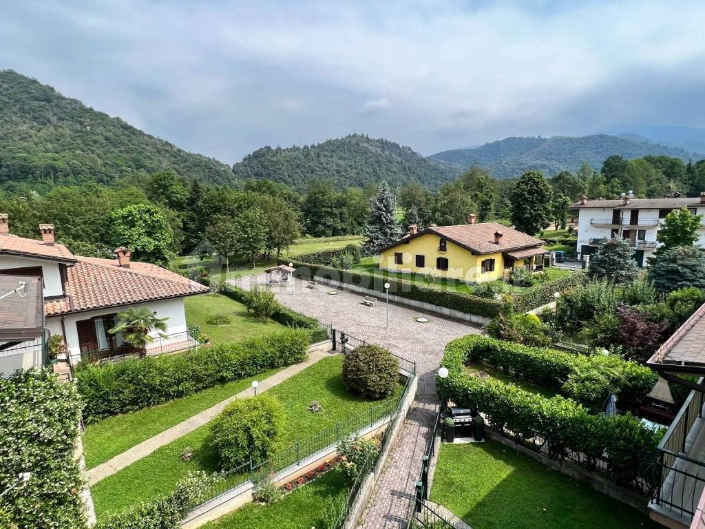 BALCONE SOGGIORNO