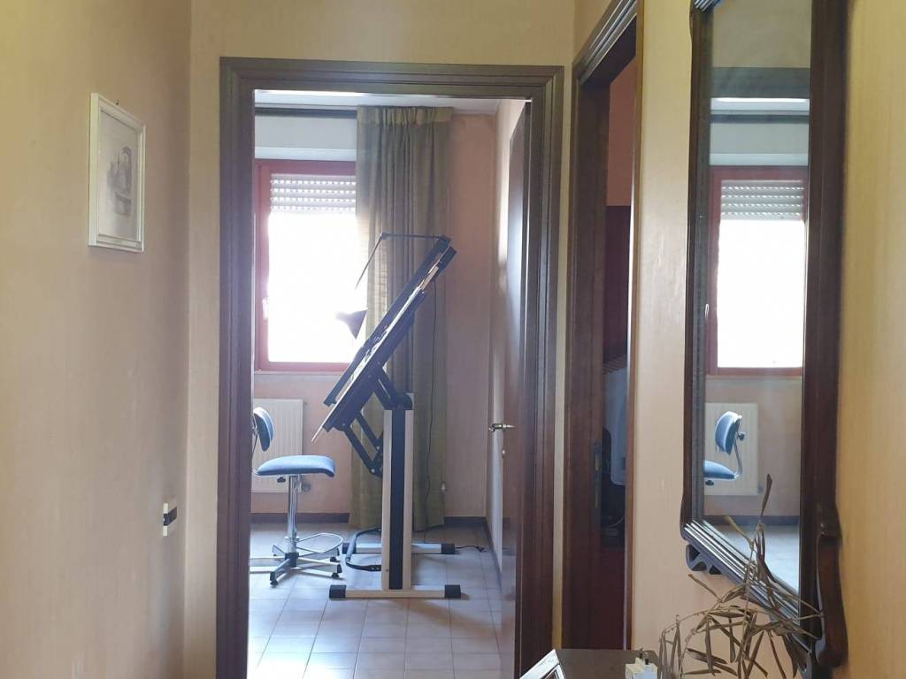 Interno appartamento