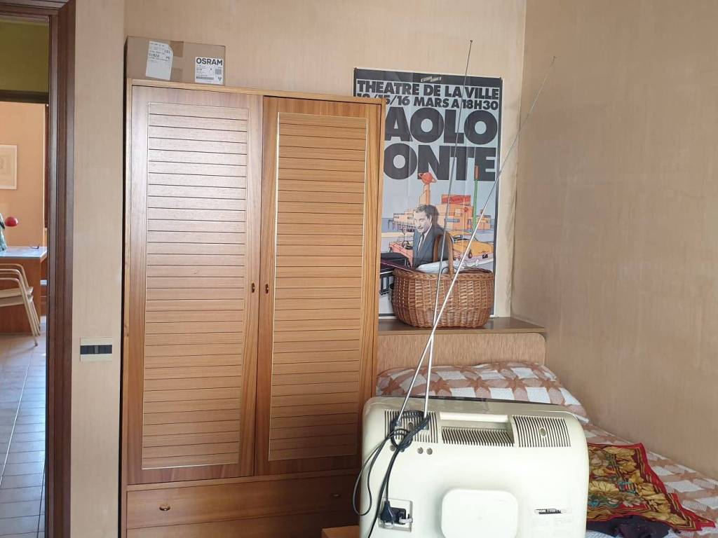 Camera da letto