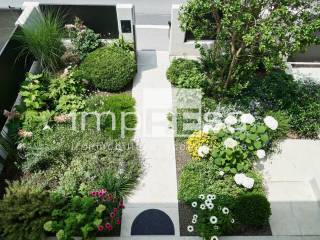 Cortile interno