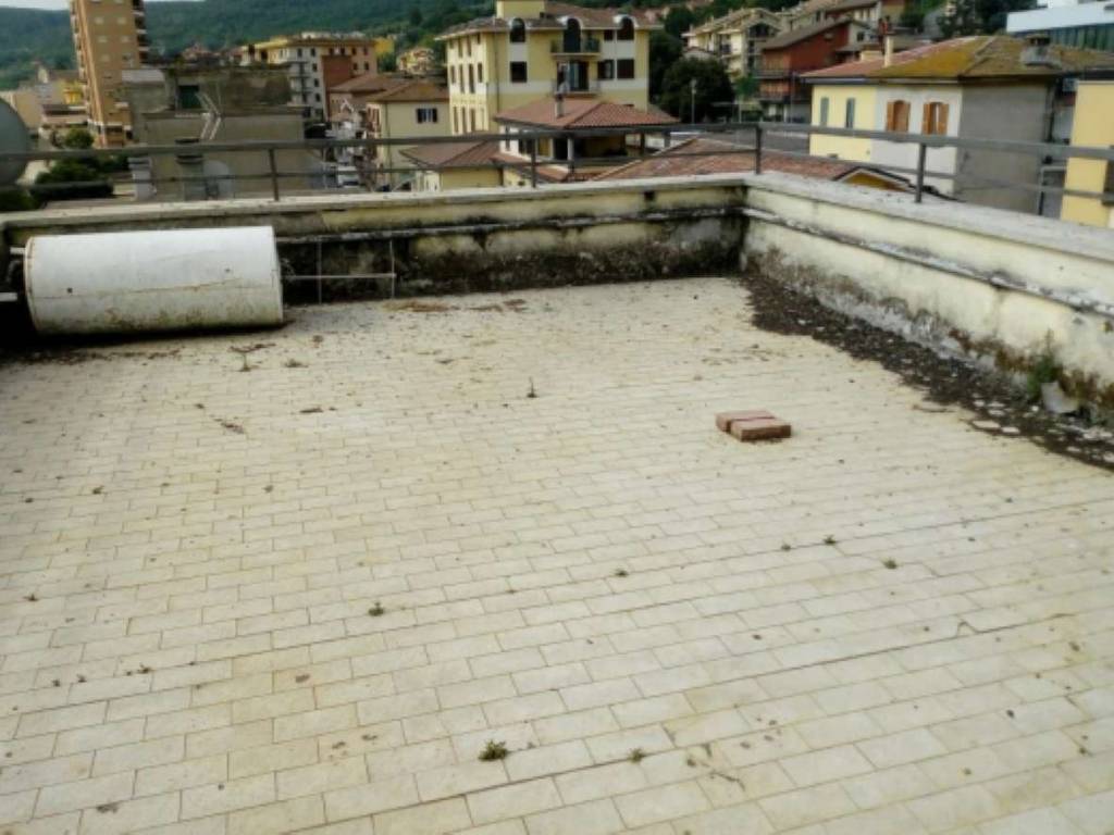 terrazza