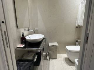 primo bagno