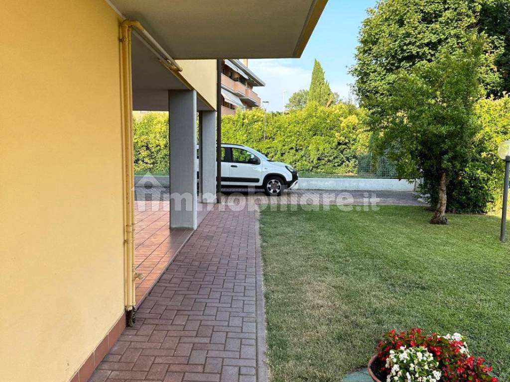 Affitto Attico in via Egidio Forcellini 255 Padova. Ottimo stato, posto