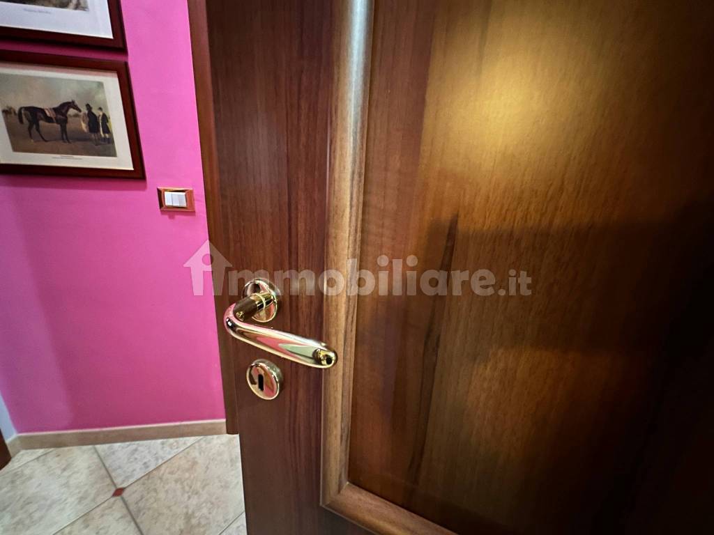 PORTE IN LEGNO