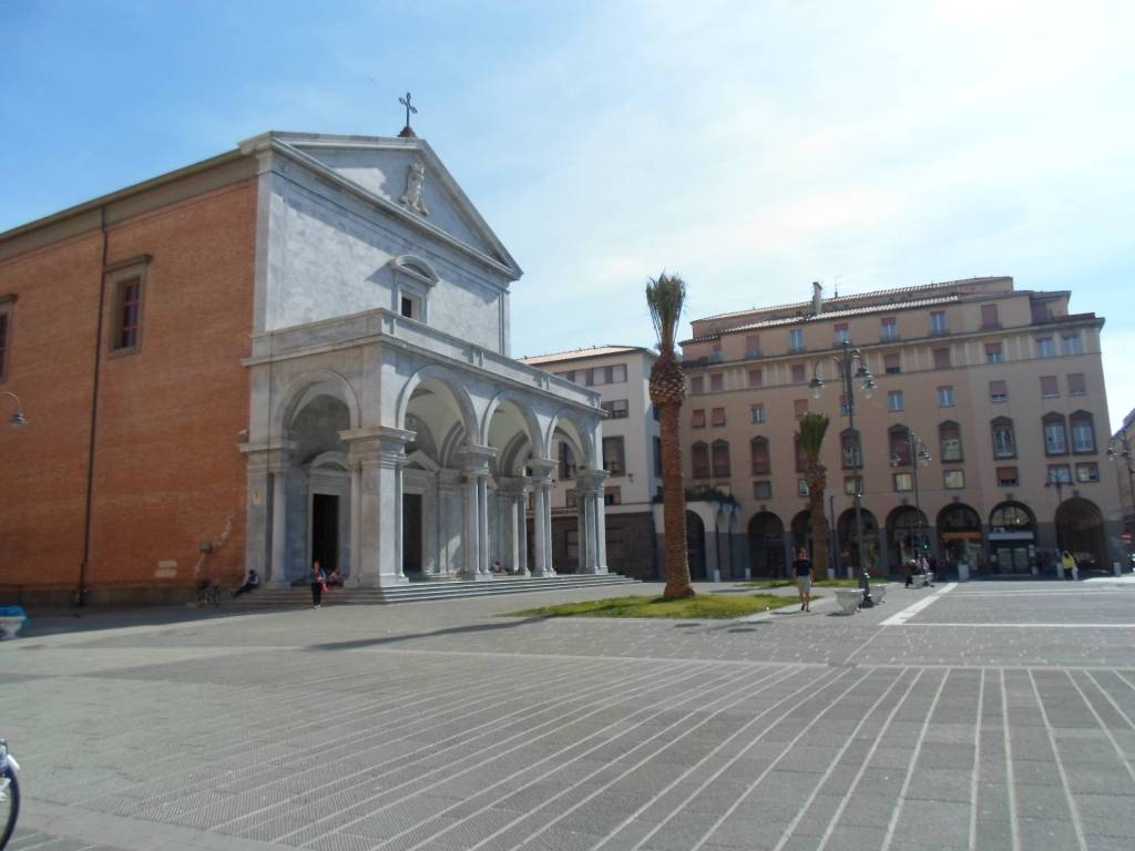 Piazza Grande