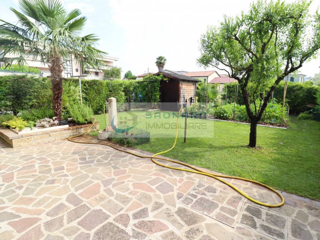 villa a schiera saonara immobiliare  66