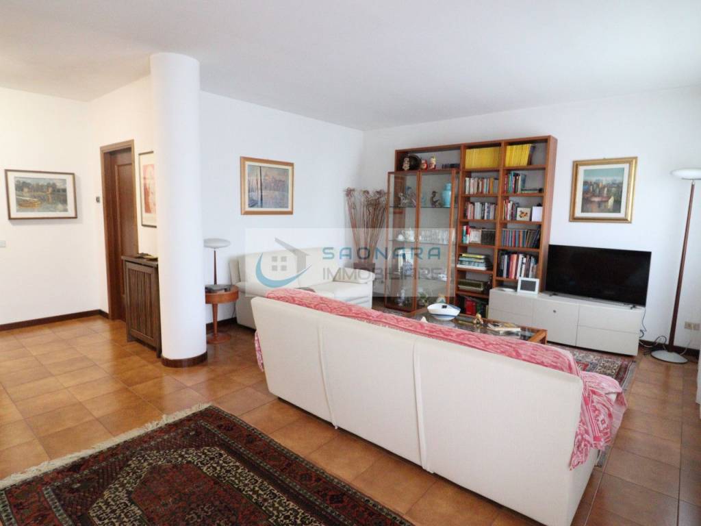 villa a schiera saonara immobiliare  34