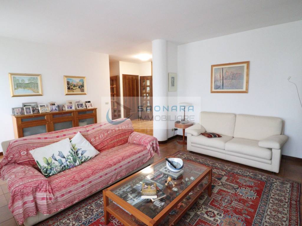 villa a schiera saonara immobiliare  36