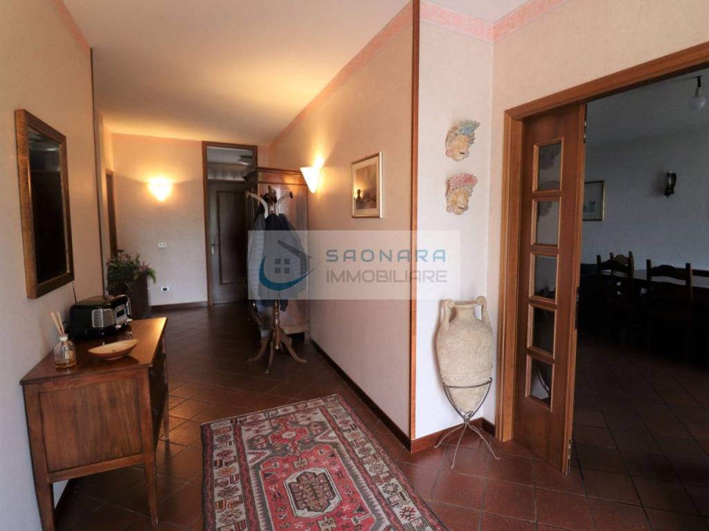 villa a schiera saonara immobiliare  21