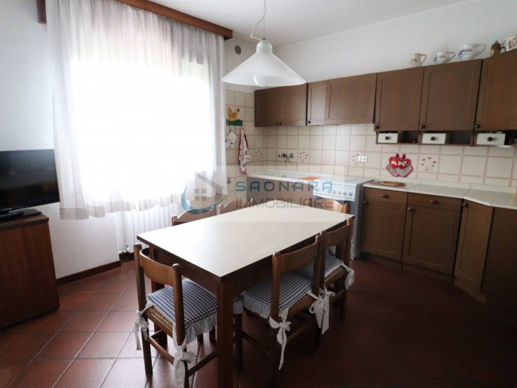 villa a schiera saonara immobiliare  79