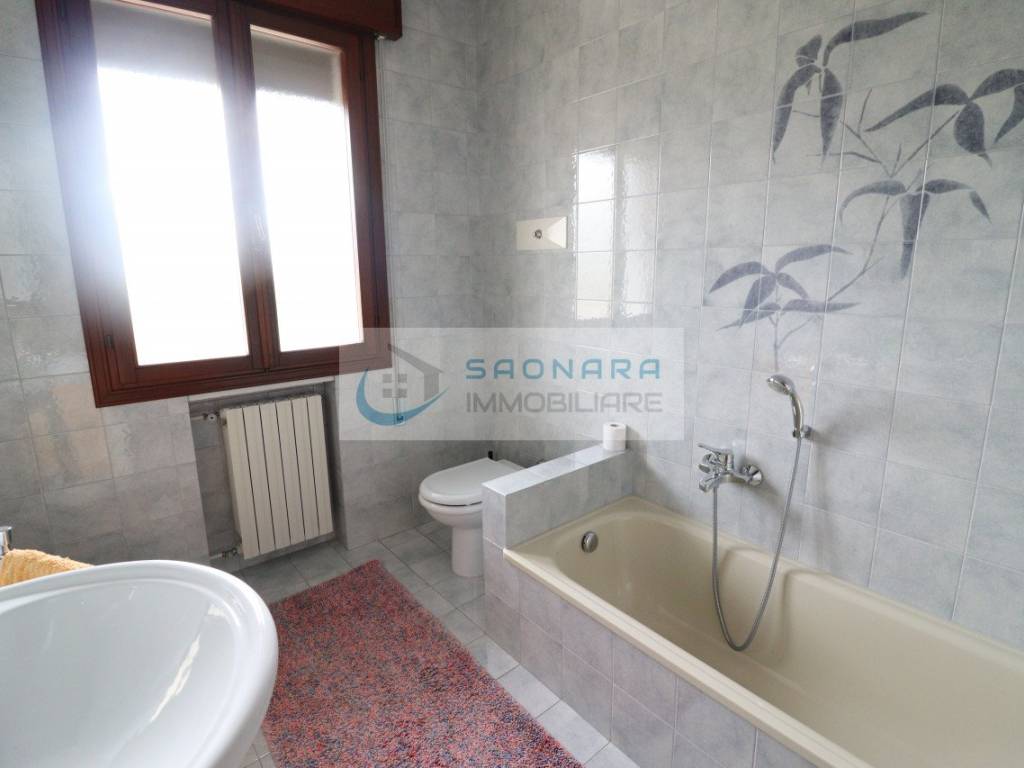 villa a schiera saonara immobiliare  41