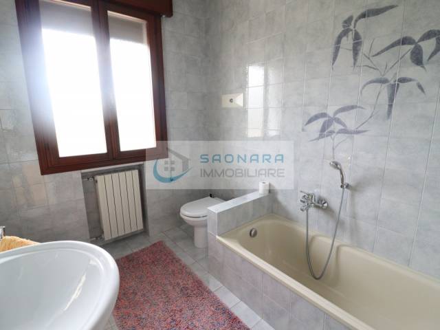 villa a schiera saonara immobiliare  41