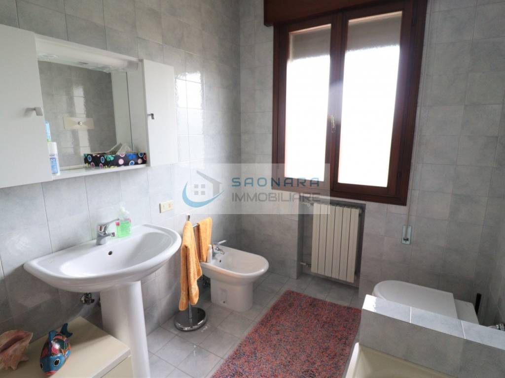 villa a schiera saonara immobiliare  42