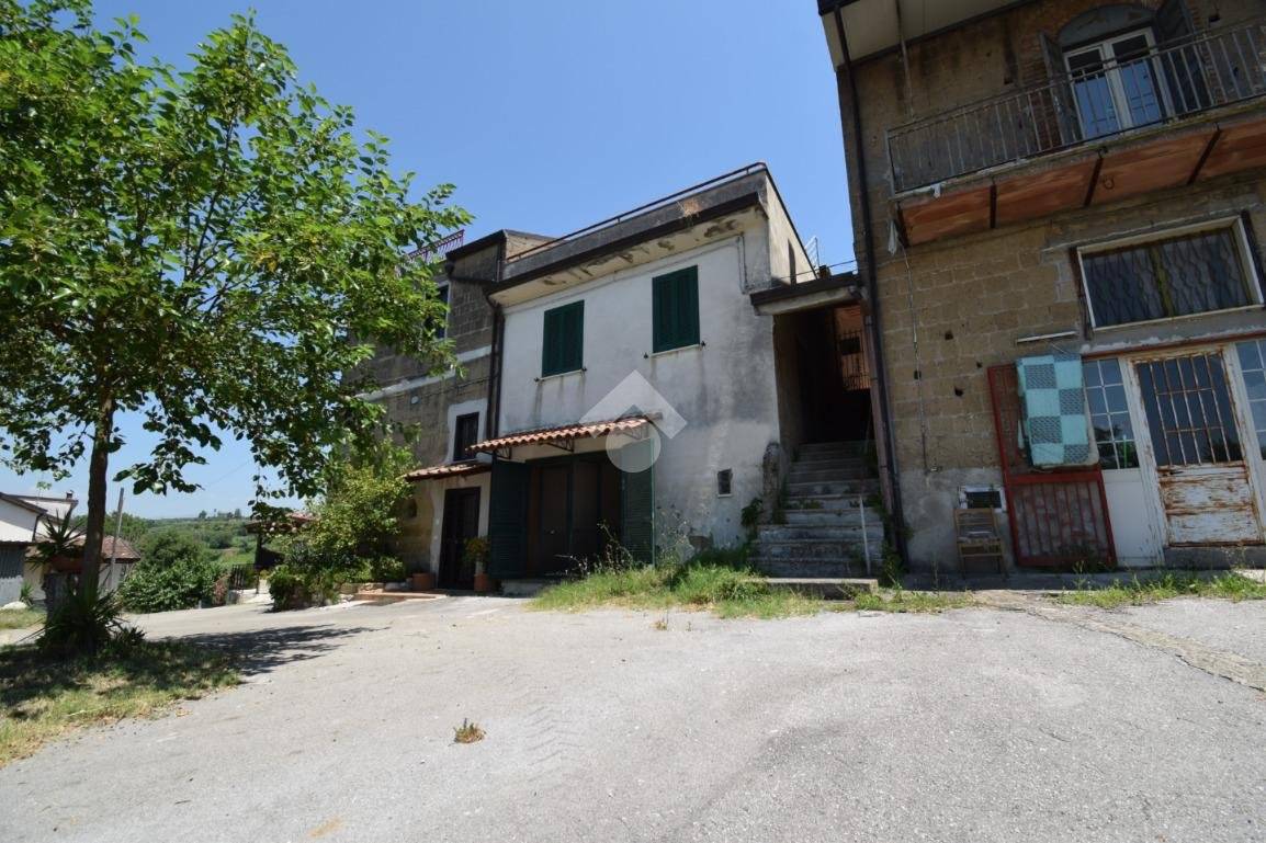 Casa indipendente in vendita a Sant'Agata de' Goti