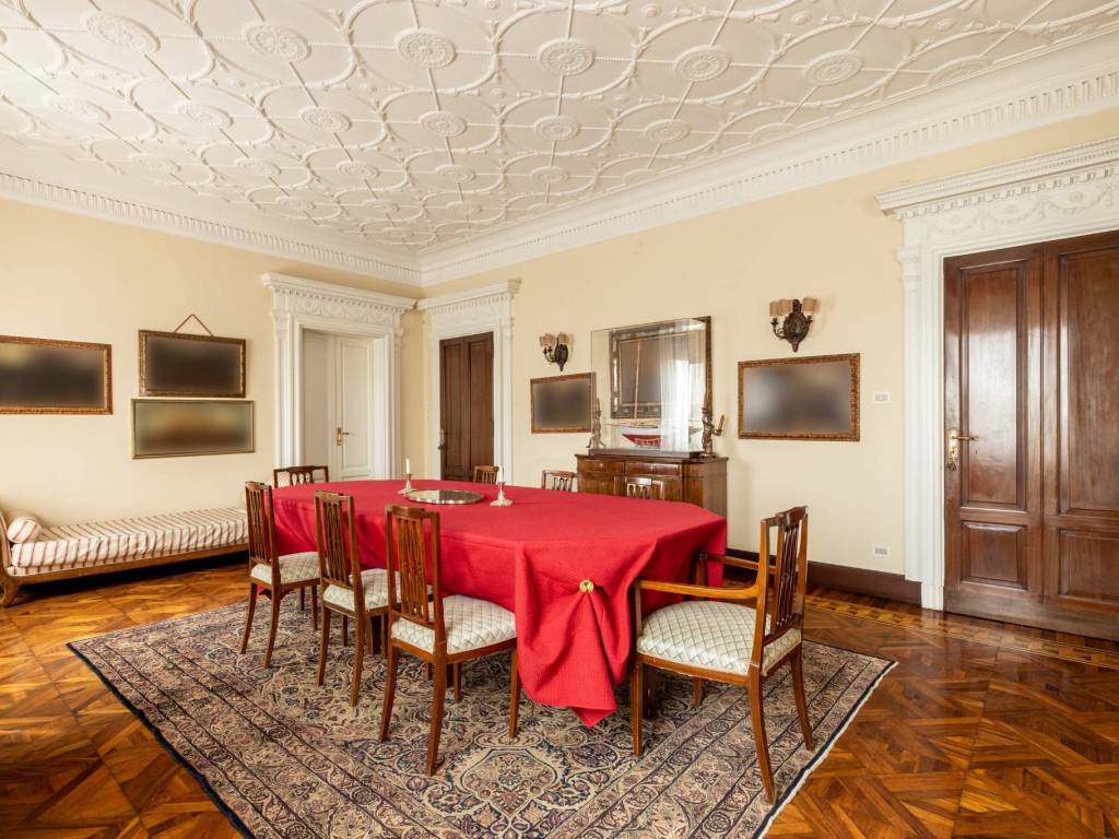 sala pranzo