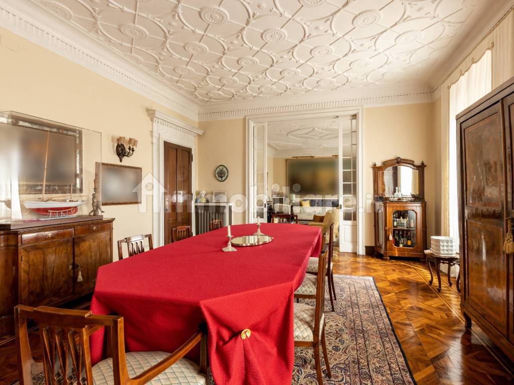 sala da pranzo