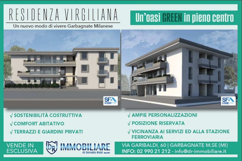 RESIDENZA VIRGILIANA