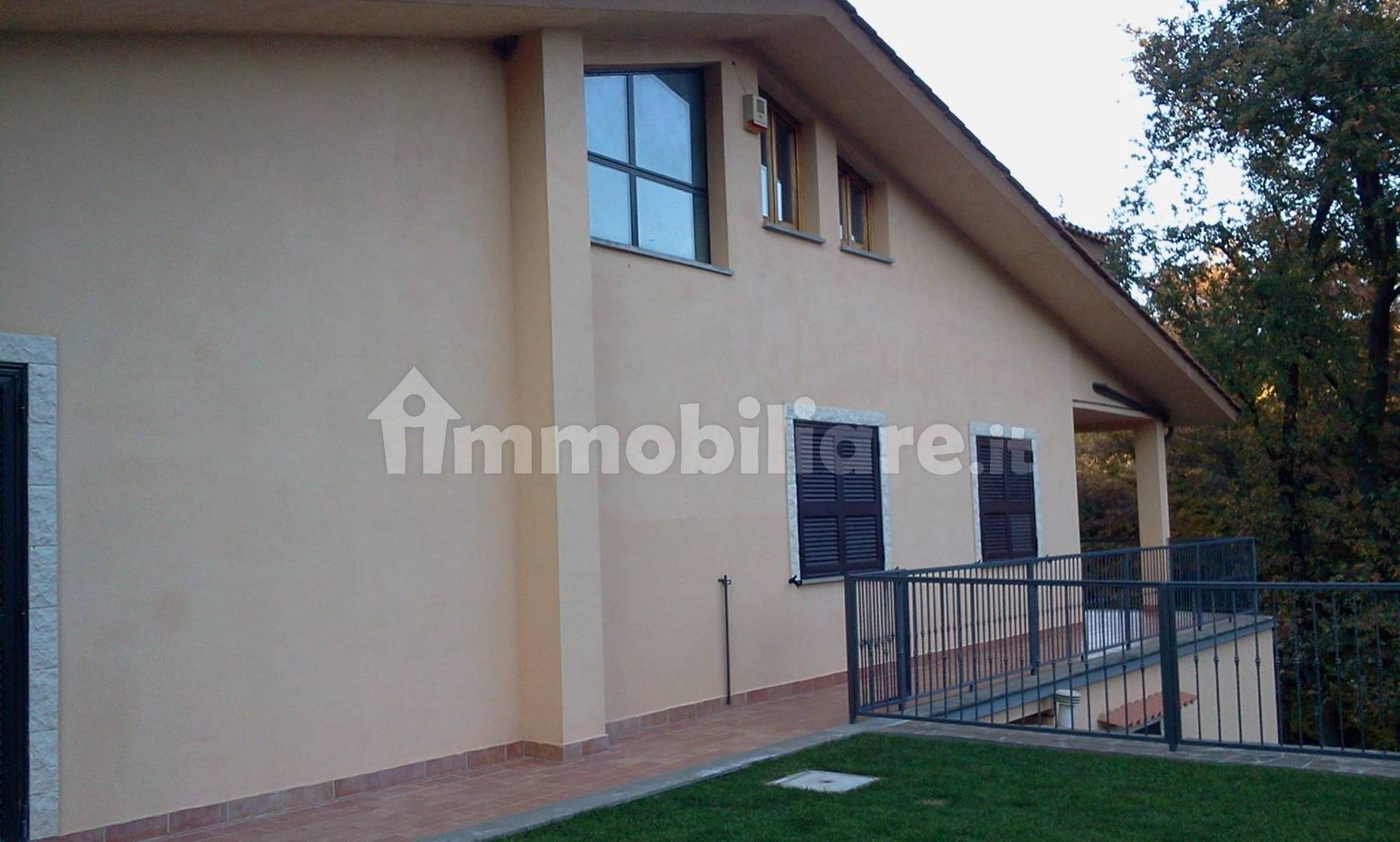 Villa in vendita a Riano