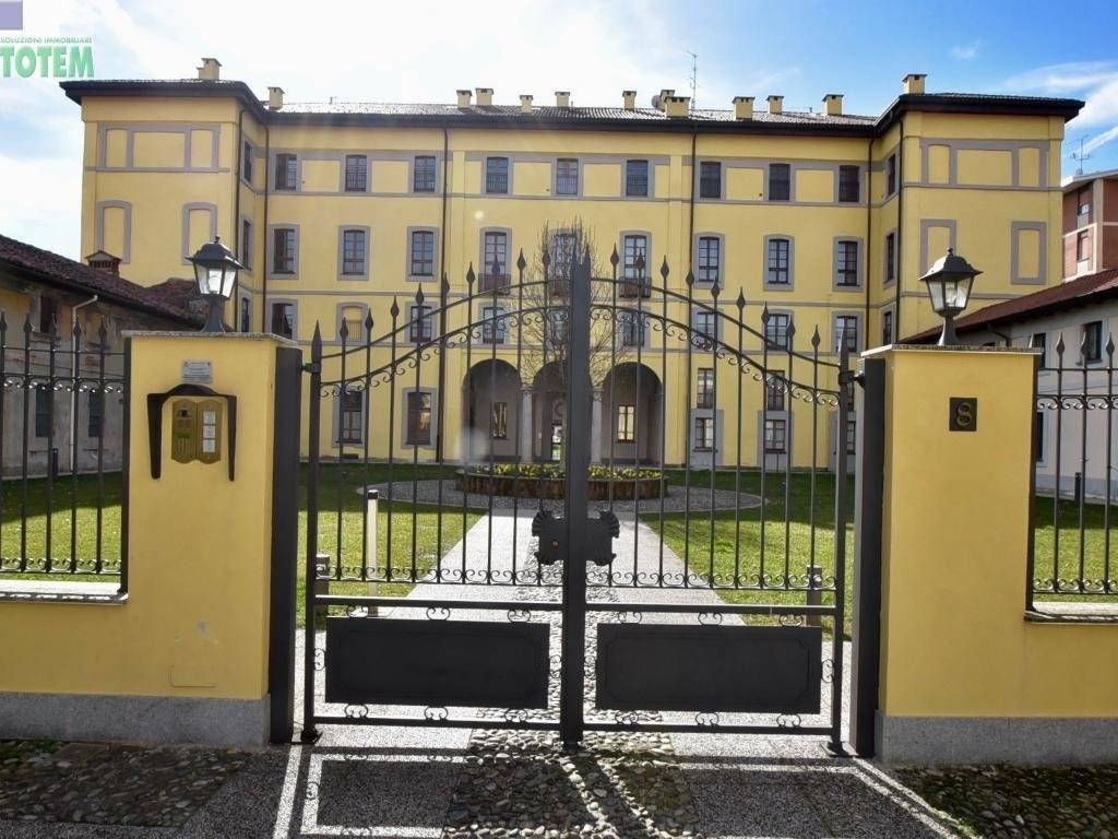 villa Conti taccona