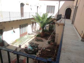 Cortile interno