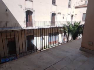 Cortile interno