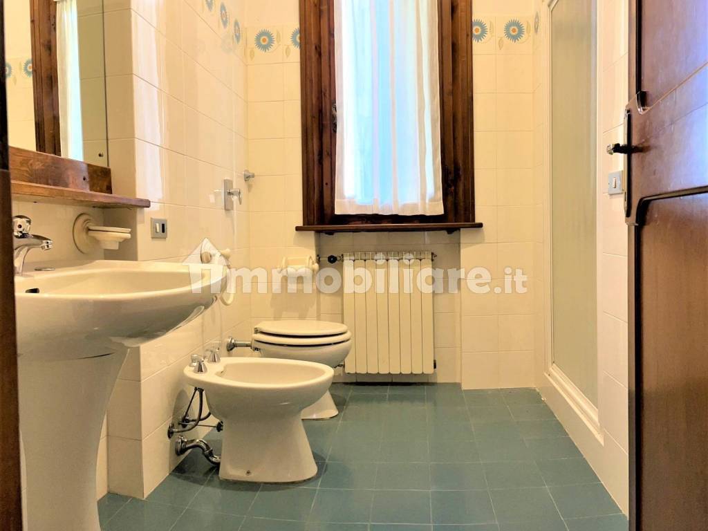 bagno doccia