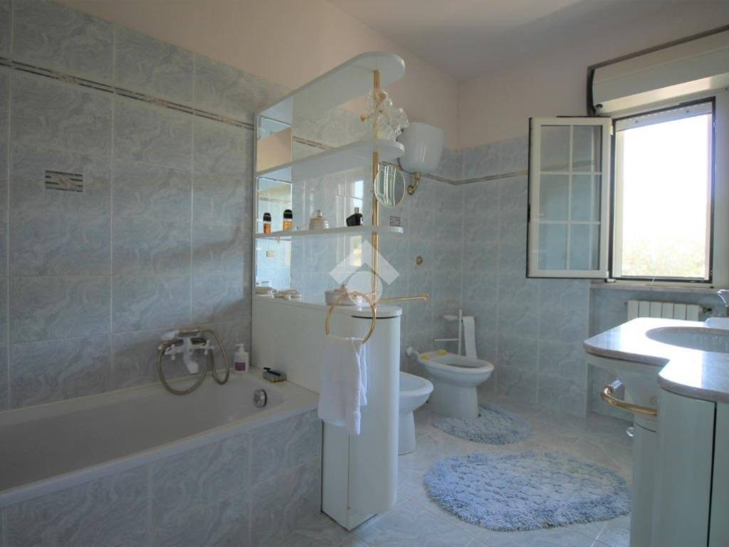 bagno privato