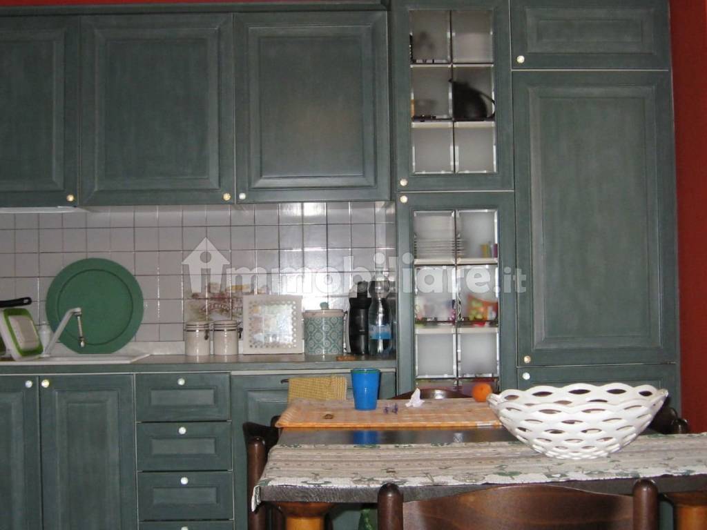 CUCINA 1