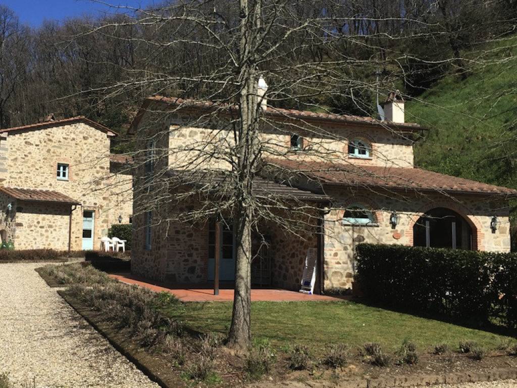 Facciata