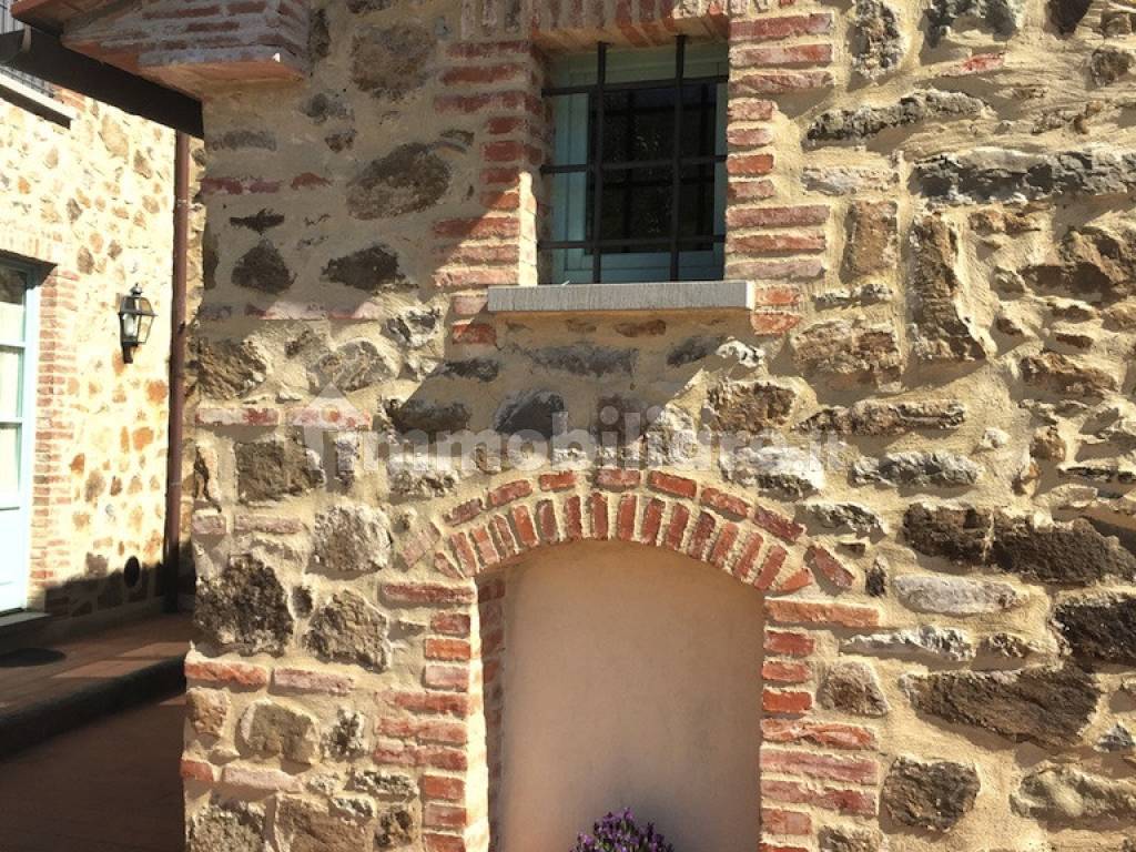 Facciata