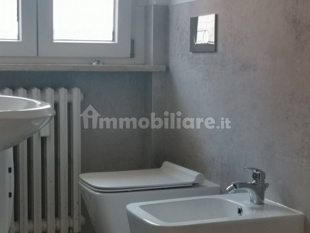 bagno