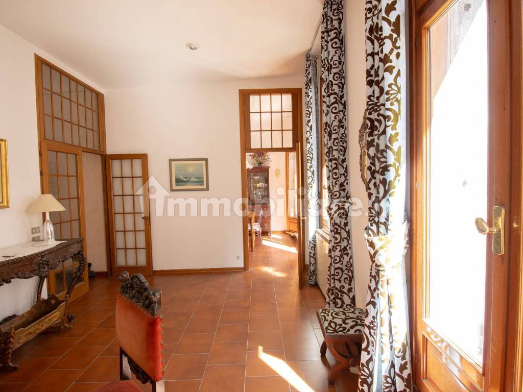 Vendita Terratetto unifamiliare in Castello 6361 Venezia. Buono stato