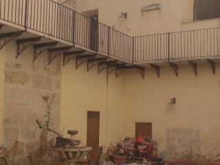 Cortile interno