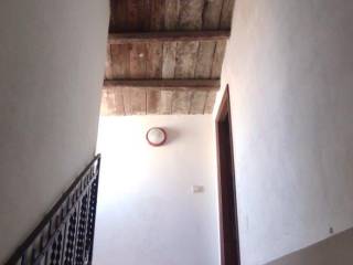 Tetto vano scala