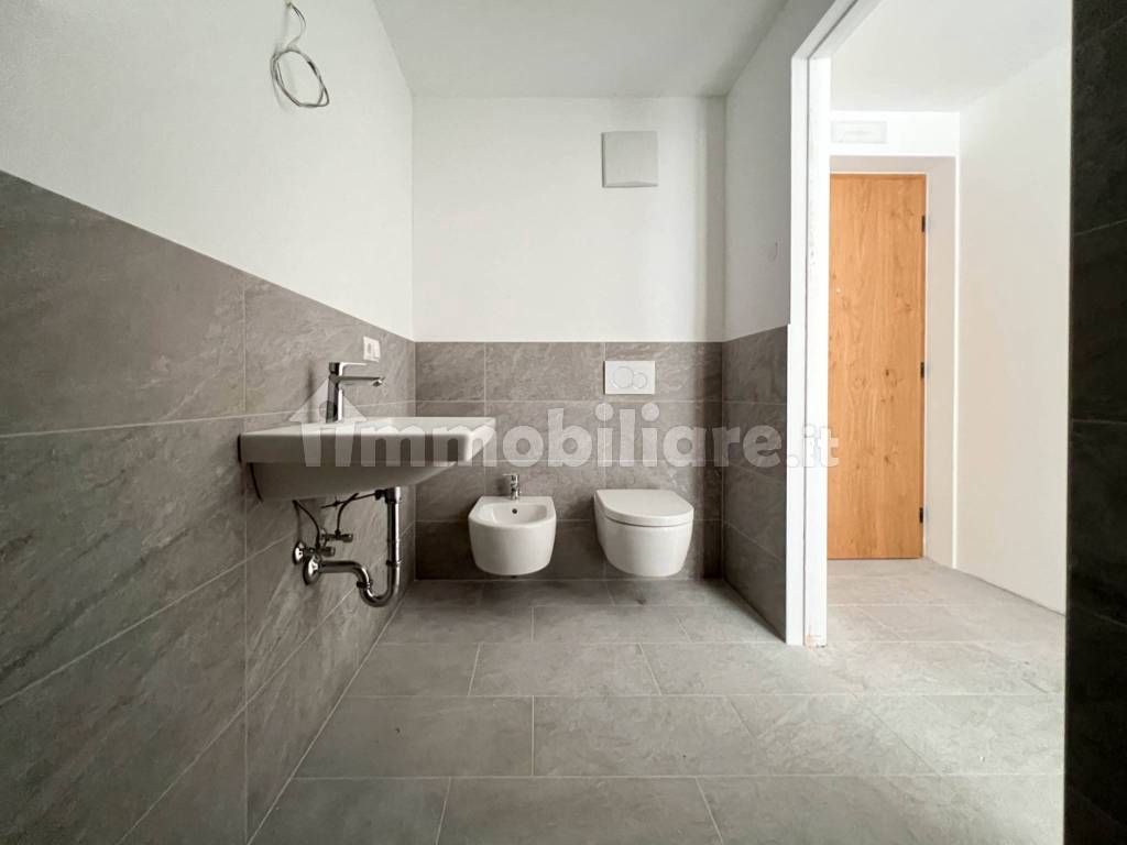 bagno