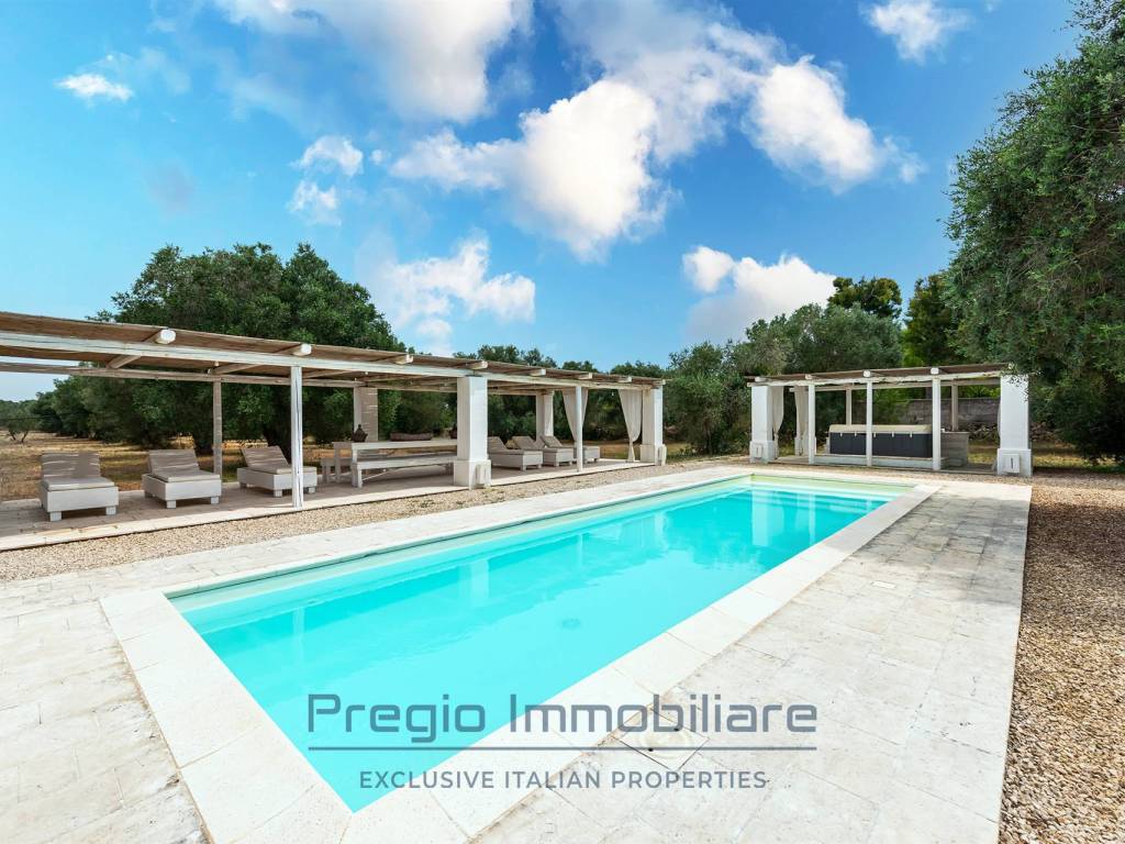 Pregio Immobiliare Maruggio