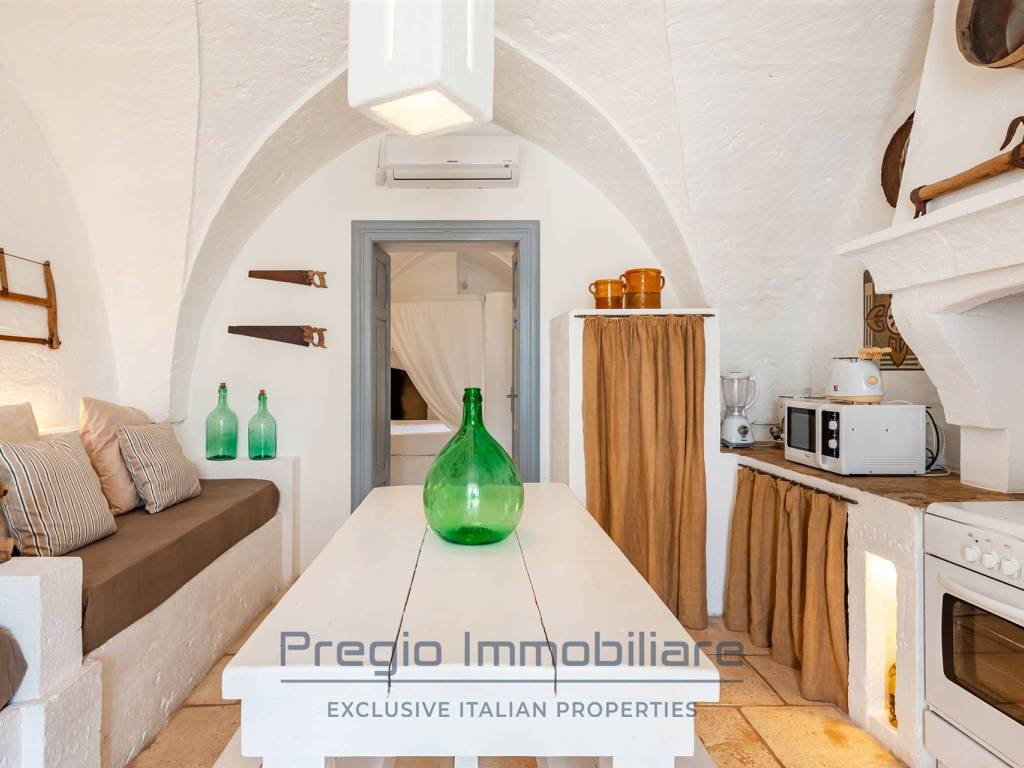 Pregio Immobiliare Maruggio