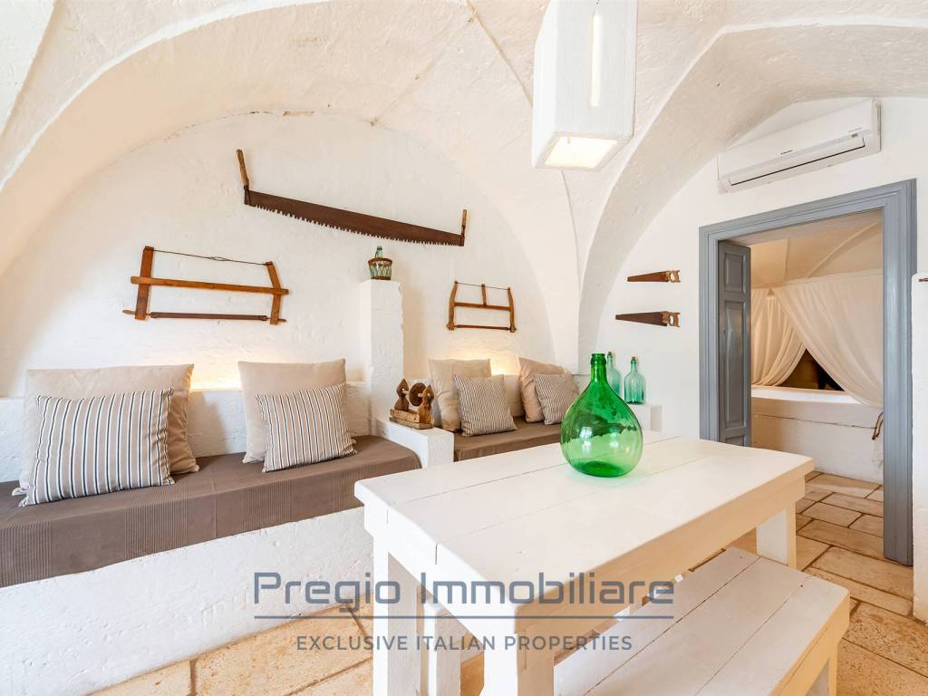 Pregio Immobiliare Maruggio