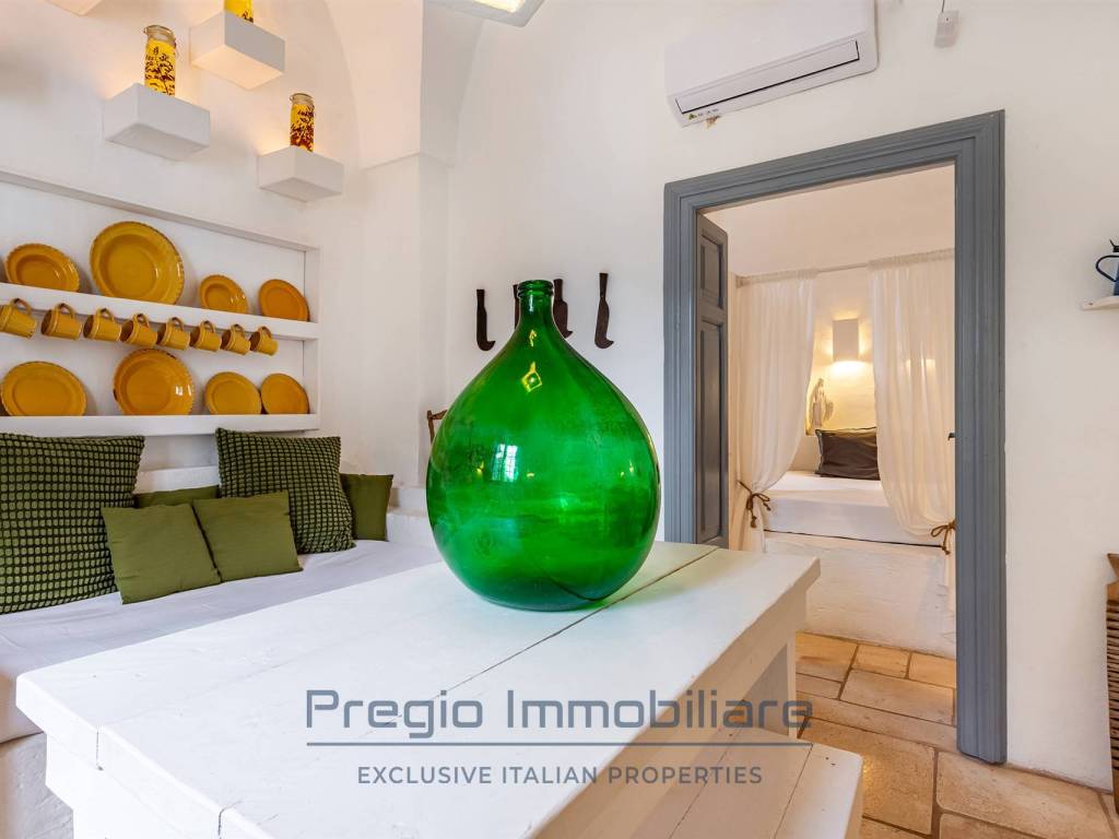 Pregio Immobiliare Maruggio