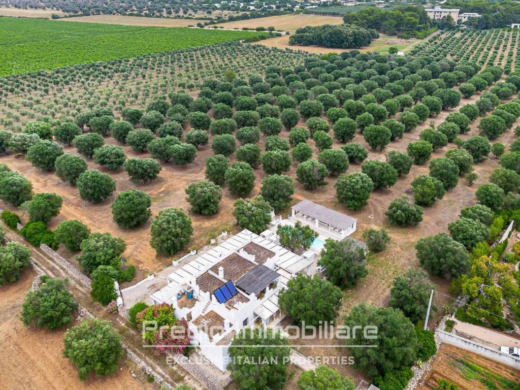 Pregio Immobiliare Maruggio